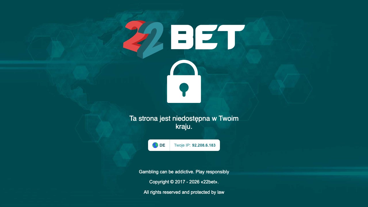 22Bet
